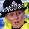 Police Scotland say transgender suspects have the right to ask for a male officer to search one half of their body and a female officer to search the other half