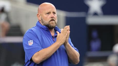 Giants takeaways, report card from NFL Week 2 loss to Cowboys