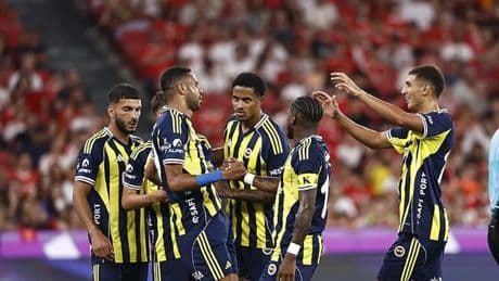 Fenerbahçe’den TFF’ye erteleme başvurusu!