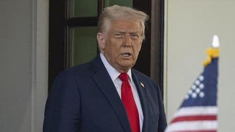 Trump'tan Keşmir mesajı