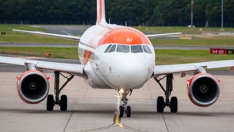 British passenger's lewd behaviour forced my flight to turn around - it was vile