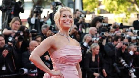 Hannah Waddingham: »Ted Lasso«-Darstellerin kämpfte mit mangelndem Selbstbewusstsein