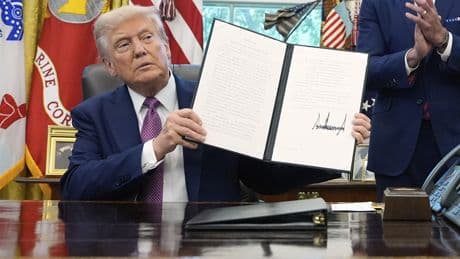 Trump'ın "Savaş Bakanlığı" ABD'ye pahalıya patlayacak! Milyarlarca doları bulacak