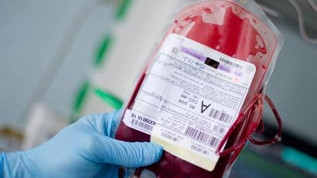 Leben retten: Rotes Kreuz lockt freiwillige Blutspender mit Gewinnspielen