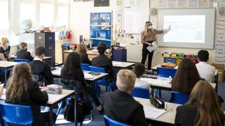 Schools to teach children how to spot scams and avoid debt in Bridget Phillipson plan