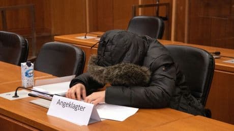 Foltervorwürfe: Verteidigung fordert Freispruch für syrischen Arzt