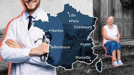 Face à l’insoluble question des déserts médicaux, la liberté d’installation des médecins est-elle devenue un privilège ?
