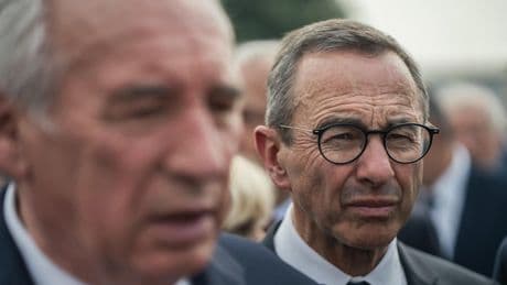 Après la chute annoncée de François Bayrou, quels lendemains pour Les Républicains ?