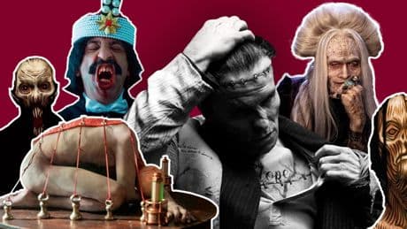 Furor por el terror gótico: Frankenstein y Drácula sacuden la temporada cultural