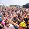 Mallorca-Party in Oberhausen: Ballermann am Rhein-Herne-Kanal