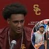 NBA legend Gilbert Arenas' son breaks silence on horror car crash and details scary faults of Tesla Cybertruck