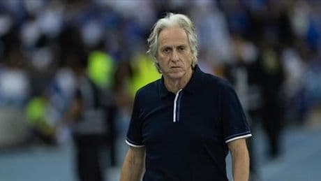 Al Hilal, Jorge Jesus ayrılığını resmen açıkladı!
