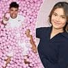 Emma Raducanu and Carlos Alcaraz take their connection off-court as reigning Wimbledon champion joins British No 1 in new venture one week on from announcing doubles partnership