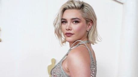Florence Pugh wollte für »Thunderbolts« Sprung aus 680 Meter Höhe unbedingt selbst machen