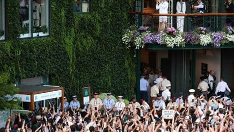 Wimbledon cambia look, 39 nuovi campi: il piano da 200 milioni di sterline. Ecco come sarà (ma i residenti si oppongono)