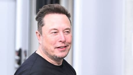 Tech-Milliardär: Musk droht Apple mit Klage – wegen angeblicher Benachteiligung