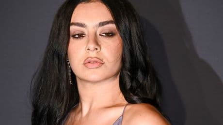 Charli XCX picks up another huge award at prestigious music event