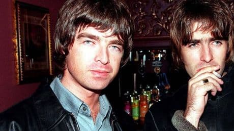 Oasis could release new album as Noel and Liam 'forget why they are arguing'