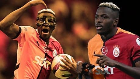 Osimhen transferinde son dakika: Galatasaray'dan Napoli'ye yeni teklif hazırlığı!