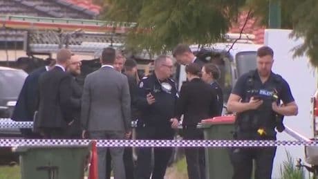 Newborn baby found dead in storm drain as police issue major update