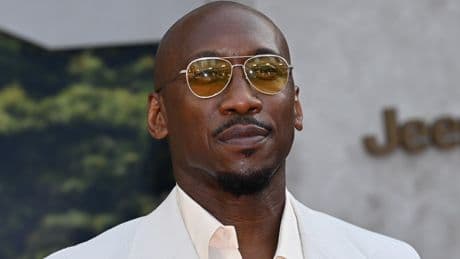 Mahershala Ali responds candidly when asked about Marvel’s Blade reboot