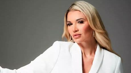 Christine McGuinness' shock confession after soap star 'fling'