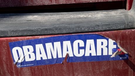 How Obamacare Is Colliding With Shutdown Negotiations