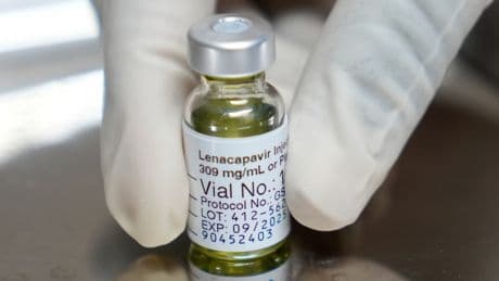Why the medical community is thrilled by U.S. support for a 'breakthrough' HIV drug