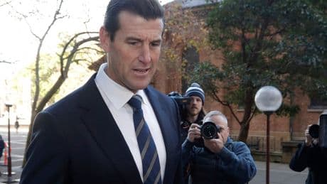 Decorated Australian veteran loses his defamation appeal over killings in Afghanistan