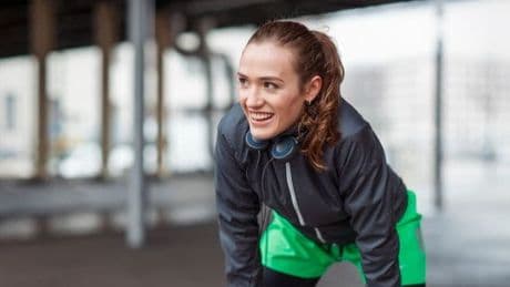 Forscher finden heraus: So fällt Ihnen das Joggen leichter und macht mehr Spaß