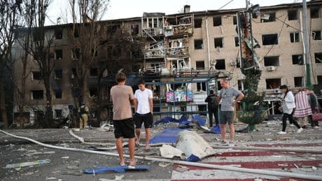 Ukraine-Russia war latest: Europe has ‘pretty precise’ plan to send troops to Ukraine; Zelensky vows revenge