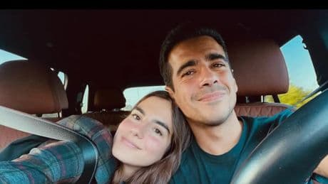 El hijo de Carlos Herrera se casará en octubre con la prima de Lourdes Montes, mujer de Fran Rivera