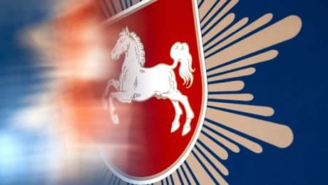 Niedersachsen: Rassistischer Chat – Polizisten droht Entlassung