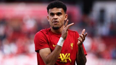 Liverpool reveal Luis Diaz plan after rejecting Bayern Munich bid