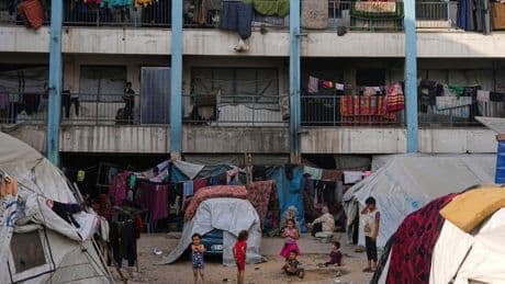 Gaza's children have missed 2 years of school. A truce won't undo the damage