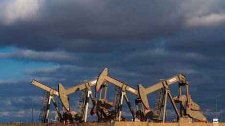 Goldman Sachs Predicts Sub-$60 Oil Prices In 2026