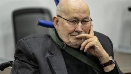 RAF-Gründer und Neonazi: Horst Mahler ist tot
