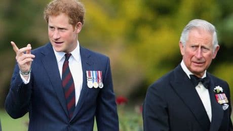 King Charles's 'final act' will bring Prince Harry and Meghan Markle back into royal fold