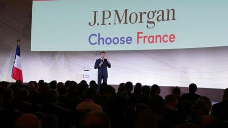 IA, décarbonation, transports... Découvrez le détail des 40 milliards d’euros d’investissements annoncés à Choose France?