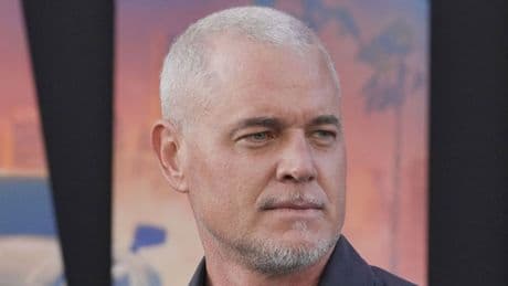 "Grey's Anatomy"-Liebling Eric Dane: Emotionales Interview über die ALS-Erkrankung