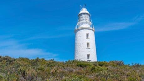 Australien: Maler findet 122 Jahre alte Flaschenpost in einem Leuchtturm