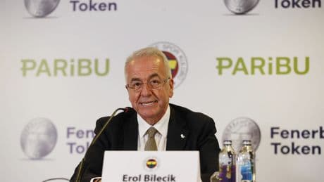 Erol Bilecik'in istifası kabul edildi