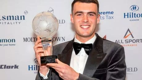 Lennon Miller tackles major transfer question as Motherwell prodigy refuses to rule out life-changing move