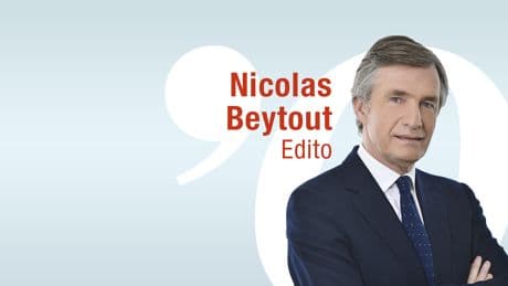 Une France à l’arrêt obnubilée par son passé