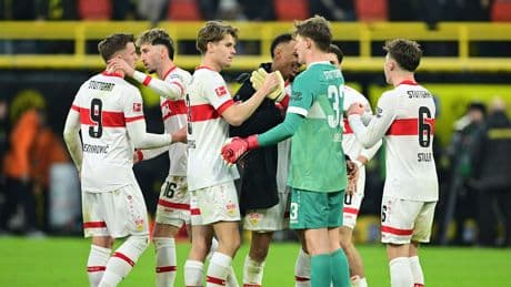 Vor dem Supercup - Hoeneß hofft auf Stuttgarts Bayern-Duo