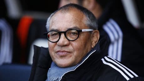 Abfuhr für Klubikone: Hamburger SV sagt Felix Magath ab