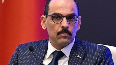 Terörsüz Türkiye sürecinde kritik gelişme! MİT Başkanı Kalın'dan Bağdat temasları
