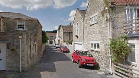 Man, 88, killed wife, 85, and told emergency services he 'had to do it'