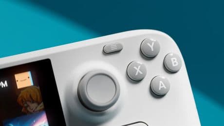 No Steam Deck Needed—SteamOS Now Installable On ROG Ally And Legion Go