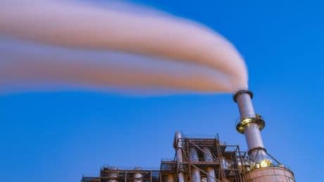 Umweltbundesamt: Treibhausgase im EU-Emissionshandel seit Einführung halbiert